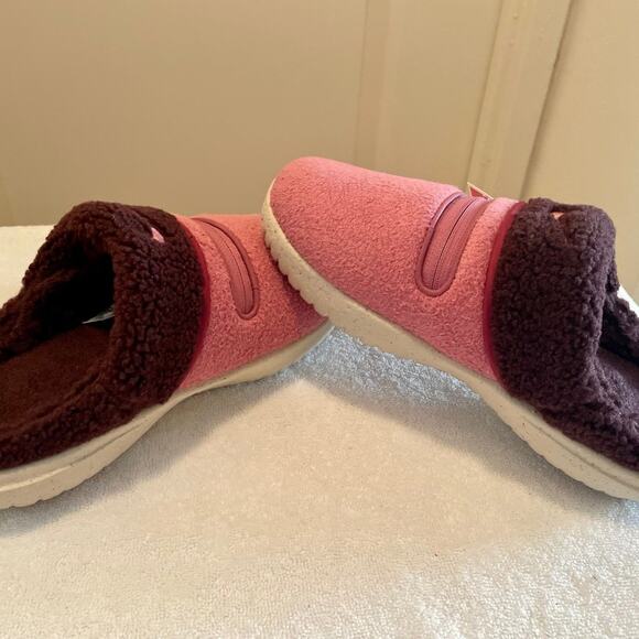 Nike Burrow Indoor/Outdoor Slippers - Women’s Size 5 - Picture 2 of 7
